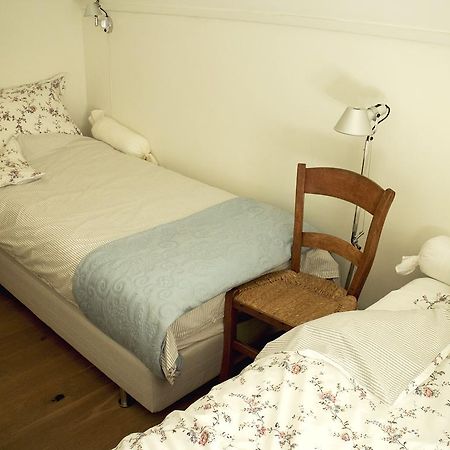 Bed And Breakfast Миллинген-ан-де-Рейн Экстерьер фото